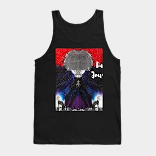daily Journal Tank Top